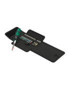 Kraftform Kompakt 838 RA S Set 1, 14 pièces- WERA - 05051060001