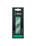 Porte-embouts universel Rapidaptor SB, 1/4" x 50 mm- WERA - 05073421001 Porte-embouts universel Rapidaptor SB, 1/4" x 50 mm- WERA - 05073421001