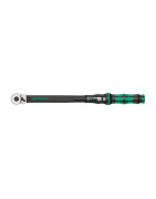 Clé dynamométrique à cliquet Click-Torque C 3, 40-200 Nm, 1/2" x 40-200 Nm- WERA - 05075622001 Clé dynamométrique à cliquet Click-Torque C 3, 40-200 Nm, 1/2" x 40-200 Nm- WERA - 05075622001
