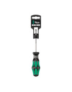 Tournevis pour vis cruciformes PZ, PZ 2 x 100 mm- WERA - 05100057001 Tournevis pour vis cruciformes PZ, PZ 2 x 100 mm- WERA - 05100057001