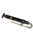 Pump soot- TESTO - 0554 0307