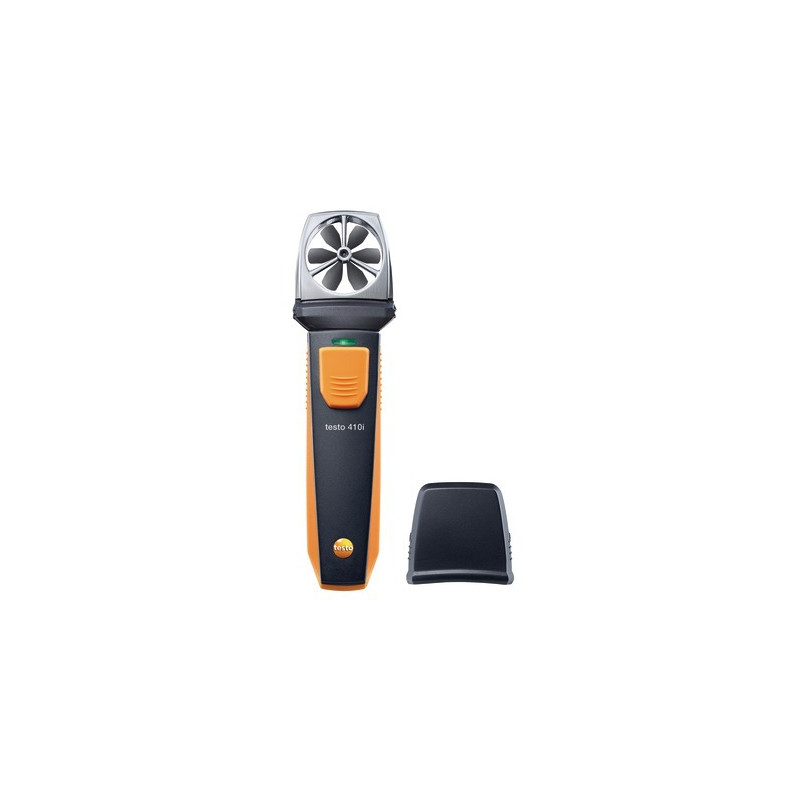 Testo 410i connected vane probe- TESTO - 0560 1410