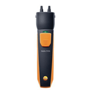 Testo 5 differential pressure probe- TESTO - 0560 1510