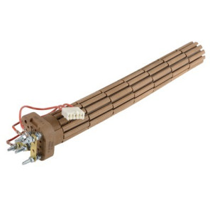 Steatite resistance 2200w 230 tri- ATLANTIC - 060483