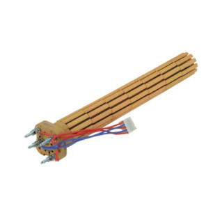 Heating element 2200W TC and connector- ATLANTIC - 099105