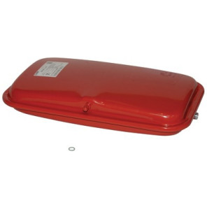 Building kit for ECS tank- DIFF - 100048