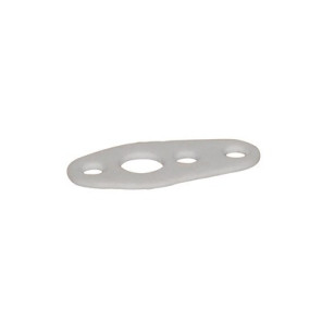 Gasket, electrode- DIFF pour Saunier Duval - 0020195535