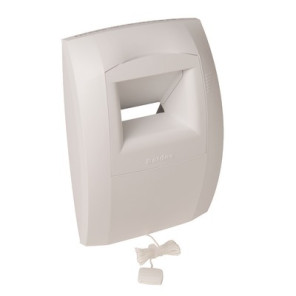 Bouche hygroréglable cuisine C33 Curve L- ALDES - 11015078