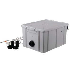 Neutral box man with pump- DIFF - 110580