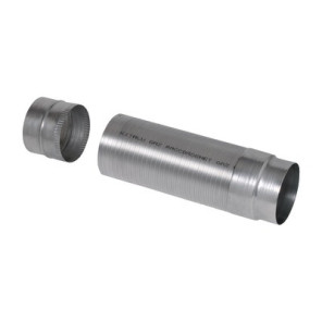 Kit alflex compact gaz - diamètre 125 mm- ALDES - 11091347
