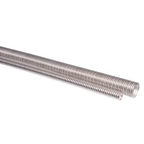 Onduleux inox RAPID DN16 10m- DIFF - 111497