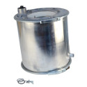 Heat echanger 32 kW- ATLANTIC - 112538