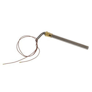 Igniter with 3/8" threaded connector 350 W- DIFF - 150808