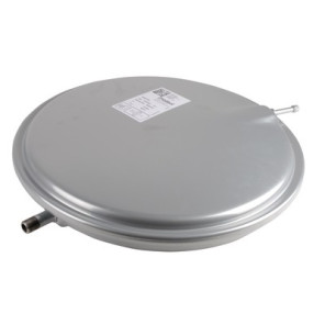 Expansion vessel- VAILLANT - 181061