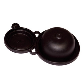 Diaphragm- DIFF pour Chaffoteaux - 61020009