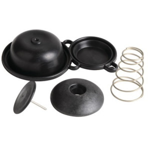 Diaphragm kit- DIFF pour Chaffoteaux - 60081911