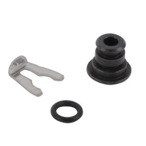 Plug- DIFF pour Chaffoteaux - 65104377