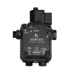 Fuel suction pump ASV 47- DIFF pour Cuenod - 13010118