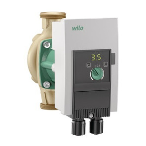 Circulateur Yonos MAXO-Z 25/0.5-7- WILO - 2175538