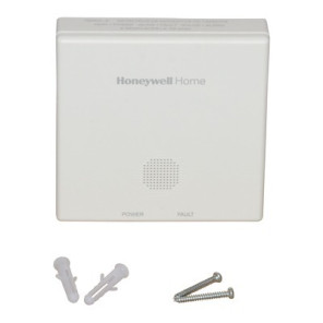 Carbon monoxide detector- HONEYWELL HOME - R200C-3