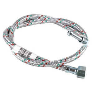 Fuel hose pipe mectron per 1 piece- RIELLO - 3005720