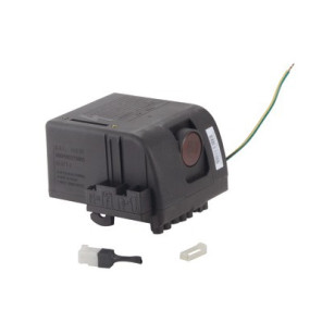 Control box riello fuel 555se- RIELLO - 3008850