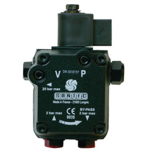 Pump suntec as 47 a 7509 4p 0500- SUNTEC - AS47A75094P0700