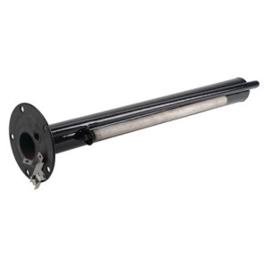 Immersion heater Ø45 - Lg 497mm + anode- CHAFFOTEAUX - 396037