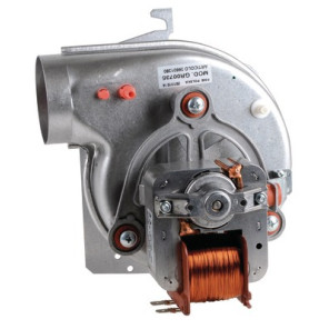 Fan assy NEW ELITE 30 Kw- FERROLI - 39805890