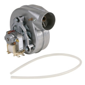 Fan assy COMPACT/MICRO/NE60PROJE- FERROLI - 39817550