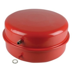 Expansion vessel 12L circular- DIFF pour Frisquet - 410126