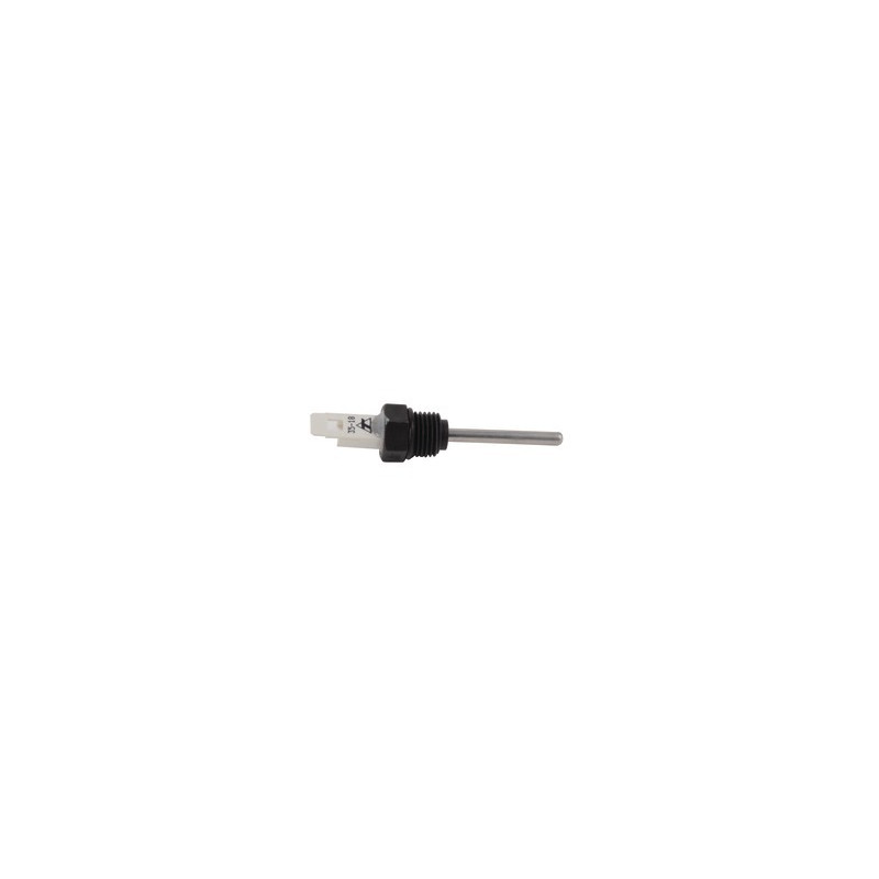 Screw-on smoke NTC probe 1/4"- DIFF pour Frisquet - F3AA40959