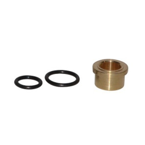 Intake tube washer ?CD20?- DIFF pour Frisquet - F3AA41410