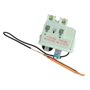 Thermostat BSD monophase 57770- DIFF pour De Dietrich Chappée - 7647539