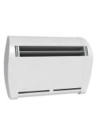 Entrée d'air hygroréglable acoustique EM- ANJOS - 4201