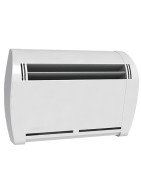 Entrée d'air hygroréglable acoustique EM- ANJOS - 4202