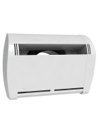Entrée d'air autoréglable acoustique EM- ANJOS - 4209