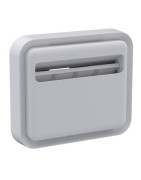 Entrée d'air autoréglable acoustique EM- ANJOS - 4225