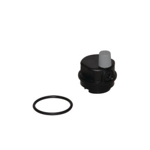 Recycling rotor tube- DIFF pour De Dietrich Chappée - 7219215