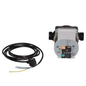 Circulating pump PARA KU 15-130/6-50/SC- DIFF pour De Dietrich Chappée - 7814293