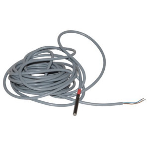 Probe qaz36.522/109 2m pvc- DIFF pour De Dietrich Chappée - JJJ005332640