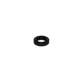 Sanitary Heat Exchanger Gasket- DIFF pour De Dietrich Chappée - 711494300
