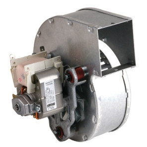Fan assy- RIELLO - 4363730
