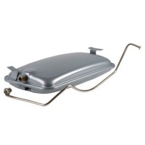 Expansion vessel- RIELLO - 4364375