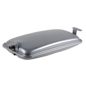 Expansion vessel- RIELLO - 4366608