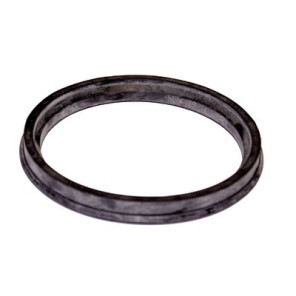 Gasket external diameter 130mm- DIFF pour De Dietrich Chappée - 300019004