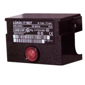 Security case LMO 14- DIFF pour Atlantic - 110463