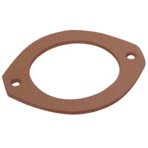 Gasket flange burner coussement- DIFF pour Atlantic - 142829