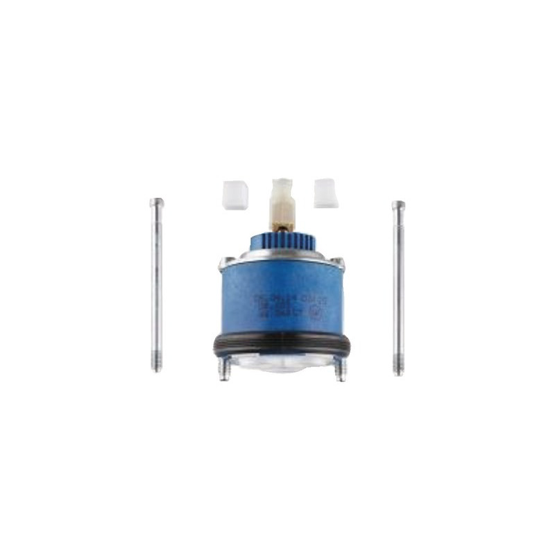 Standard ceramic cartridge Ø46- GROHE - 46048000