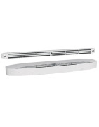 KIT ISOLA 22 RA + CE2A BLANC- ANJOS - 4635